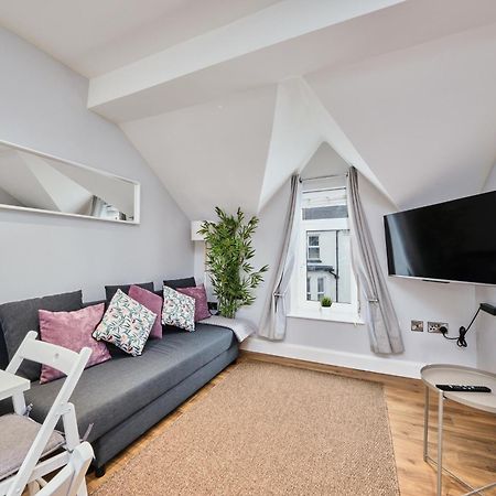 3 Princess Green - Portrush By The Sea Εξωτερικό φωτογραφία