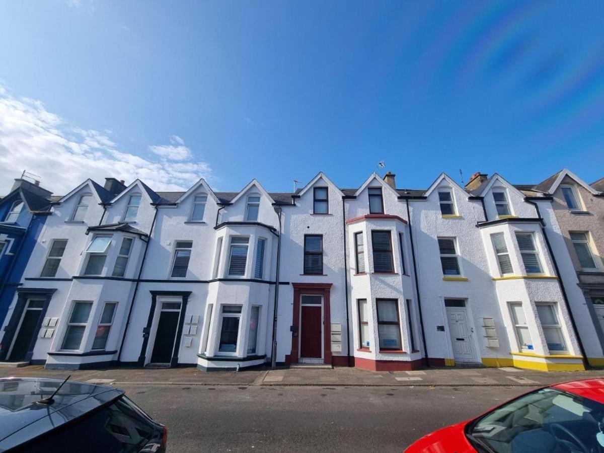 3 Princess Green - Portrush By The Sea Εξωτερικό φωτογραφία