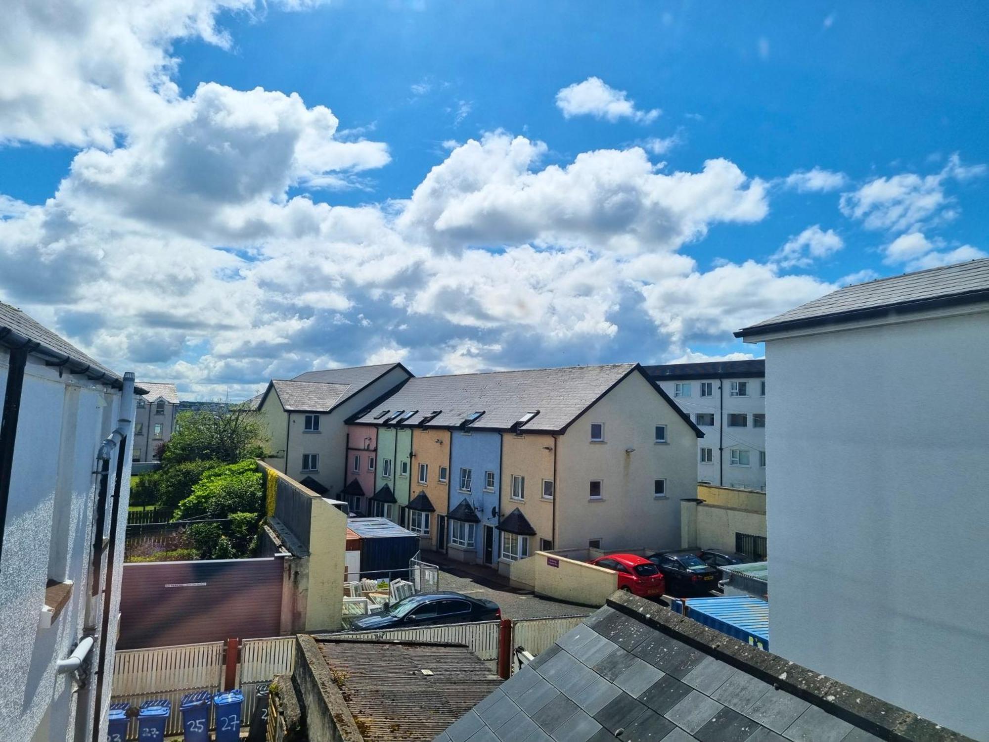 3 Princess Green - Portrush By The Sea Εξωτερικό φωτογραφία