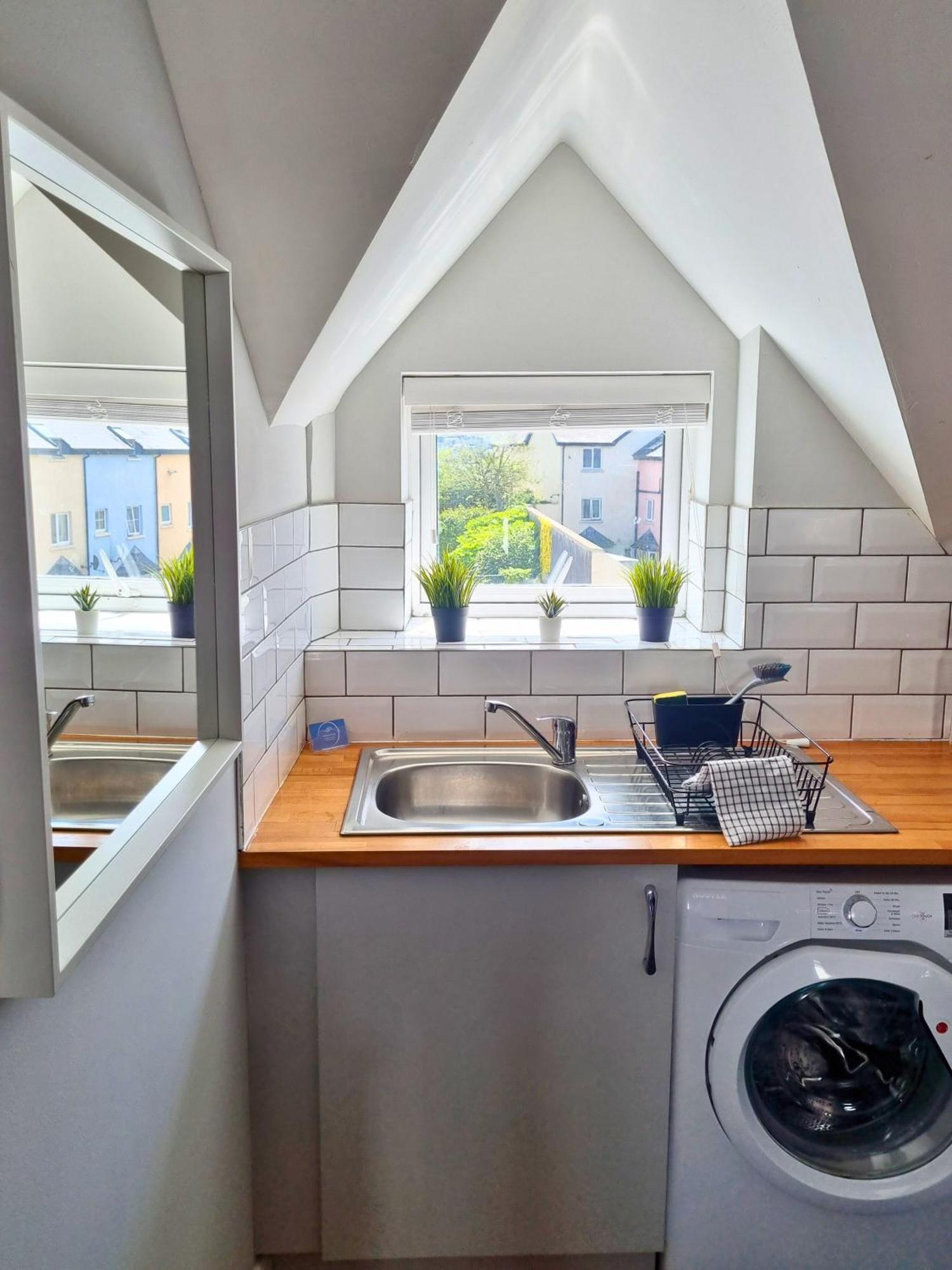 3 Princess Green - Portrush By The Sea Εξωτερικό φωτογραφία