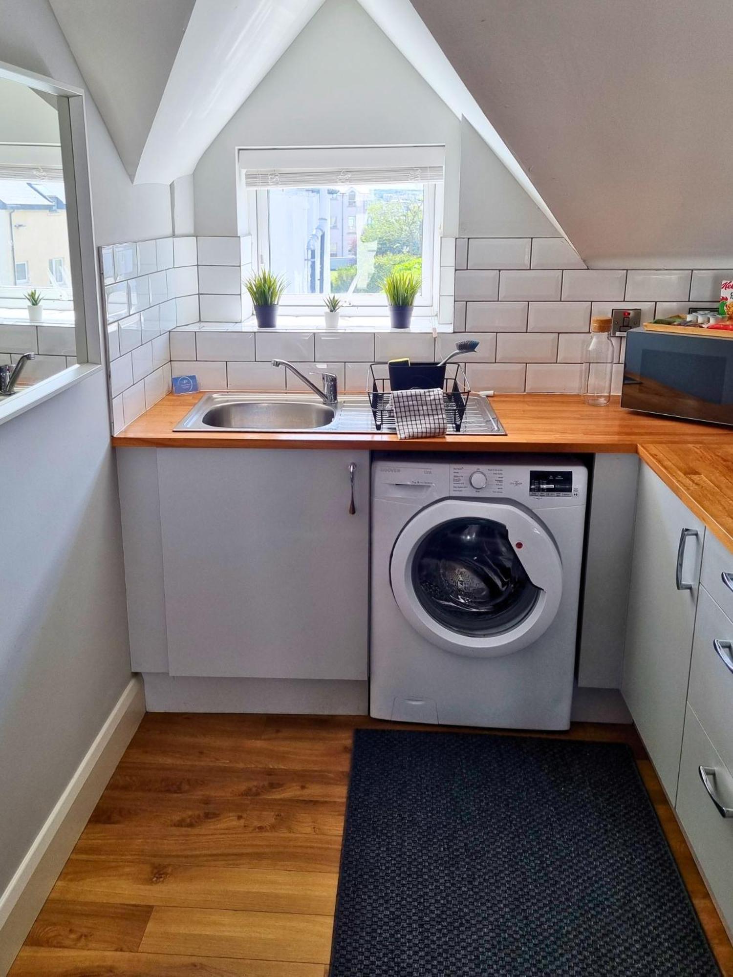 3 Princess Green - Portrush By The Sea Εξωτερικό φωτογραφία