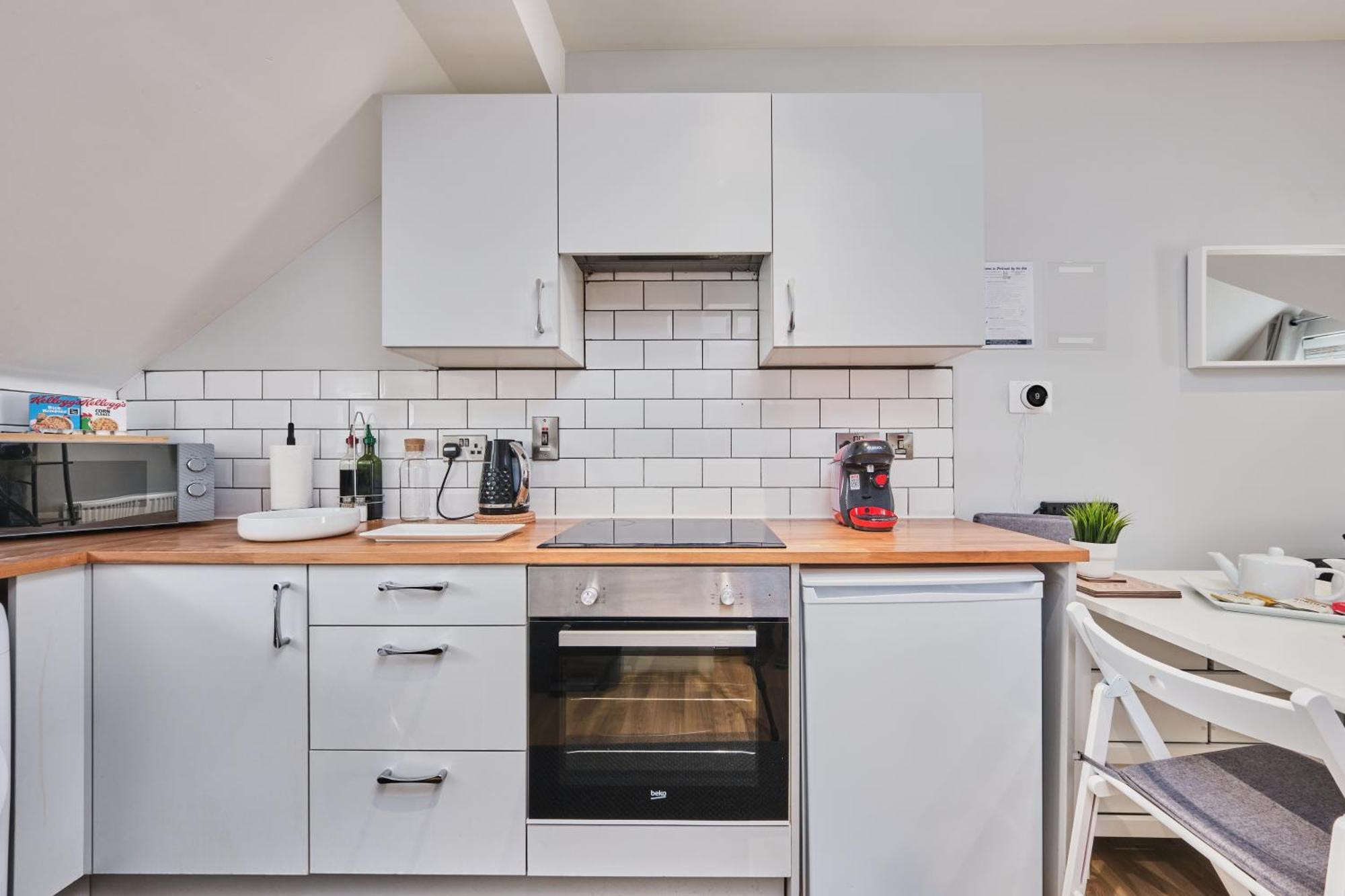 3 Princess Green - Portrush By The Sea Εξωτερικό φωτογραφία