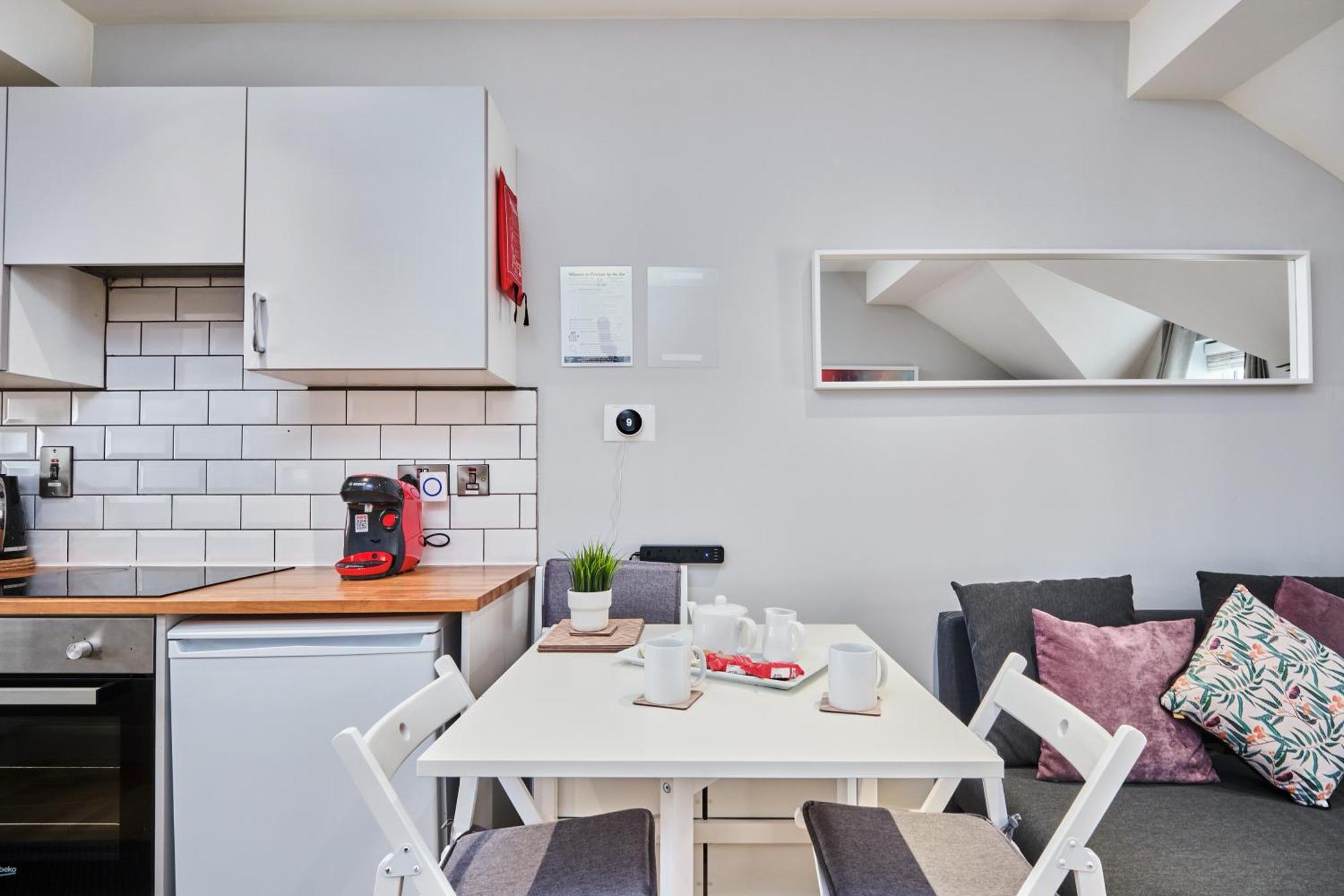 3 Princess Green - Portrush By The Sea Εξωτερικό φωτογραφία