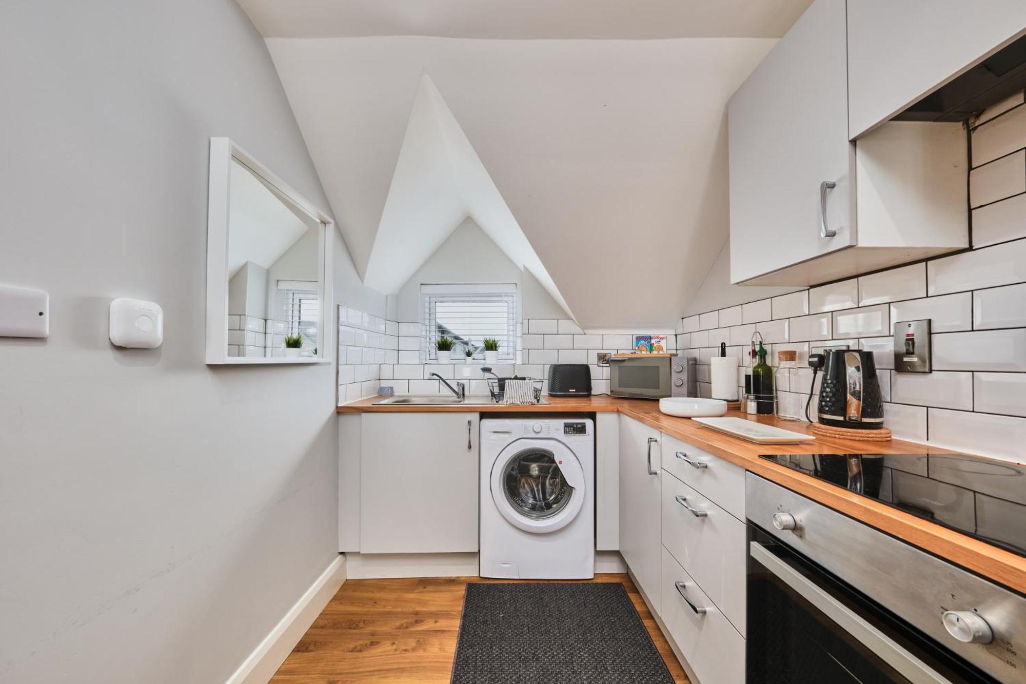 3 Princess Green - Portrush By The Sea Εξωτερικό φωτογραφία