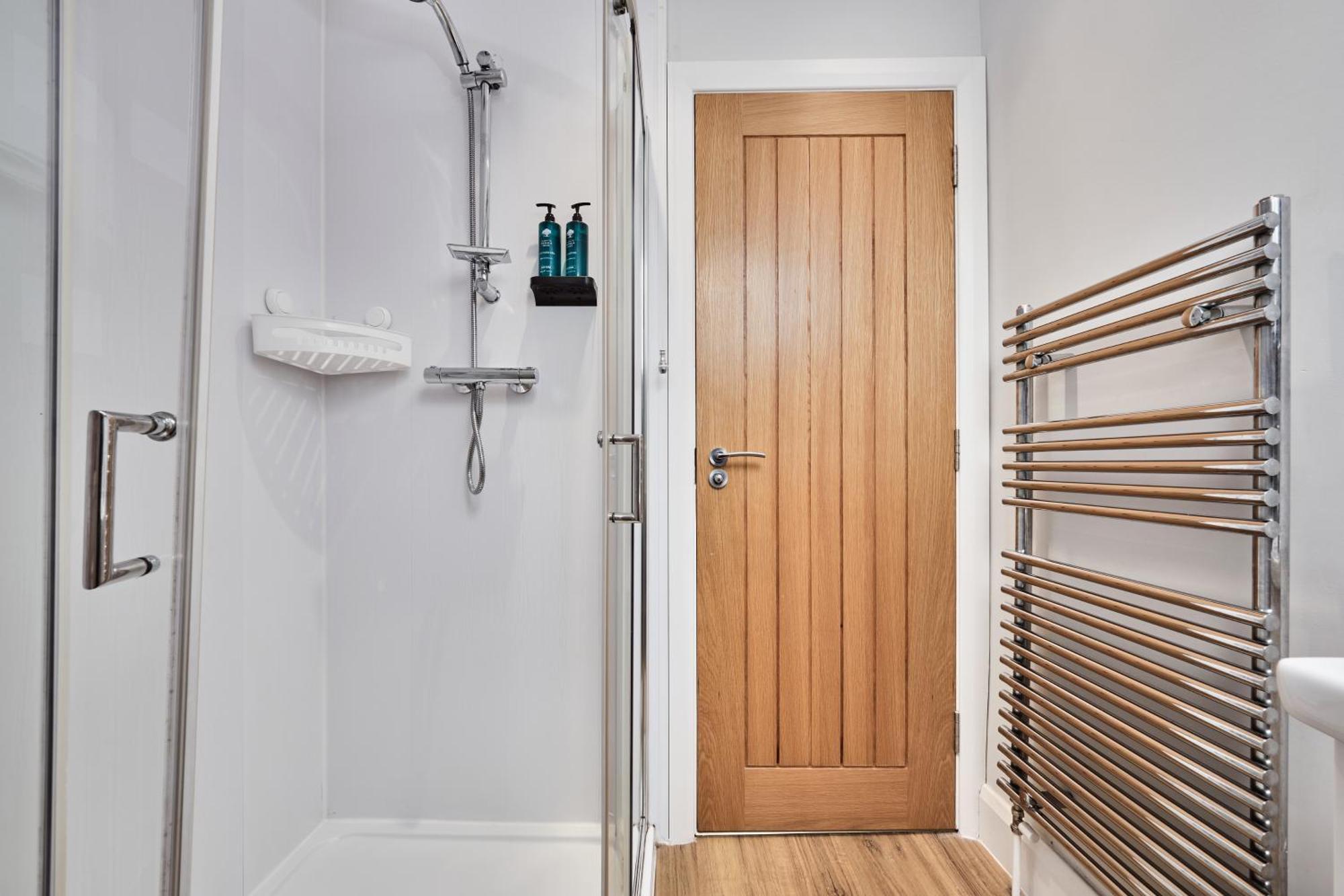 3 Princess Green - Portrush By The Sea Εξωτερικό φωτογραφία