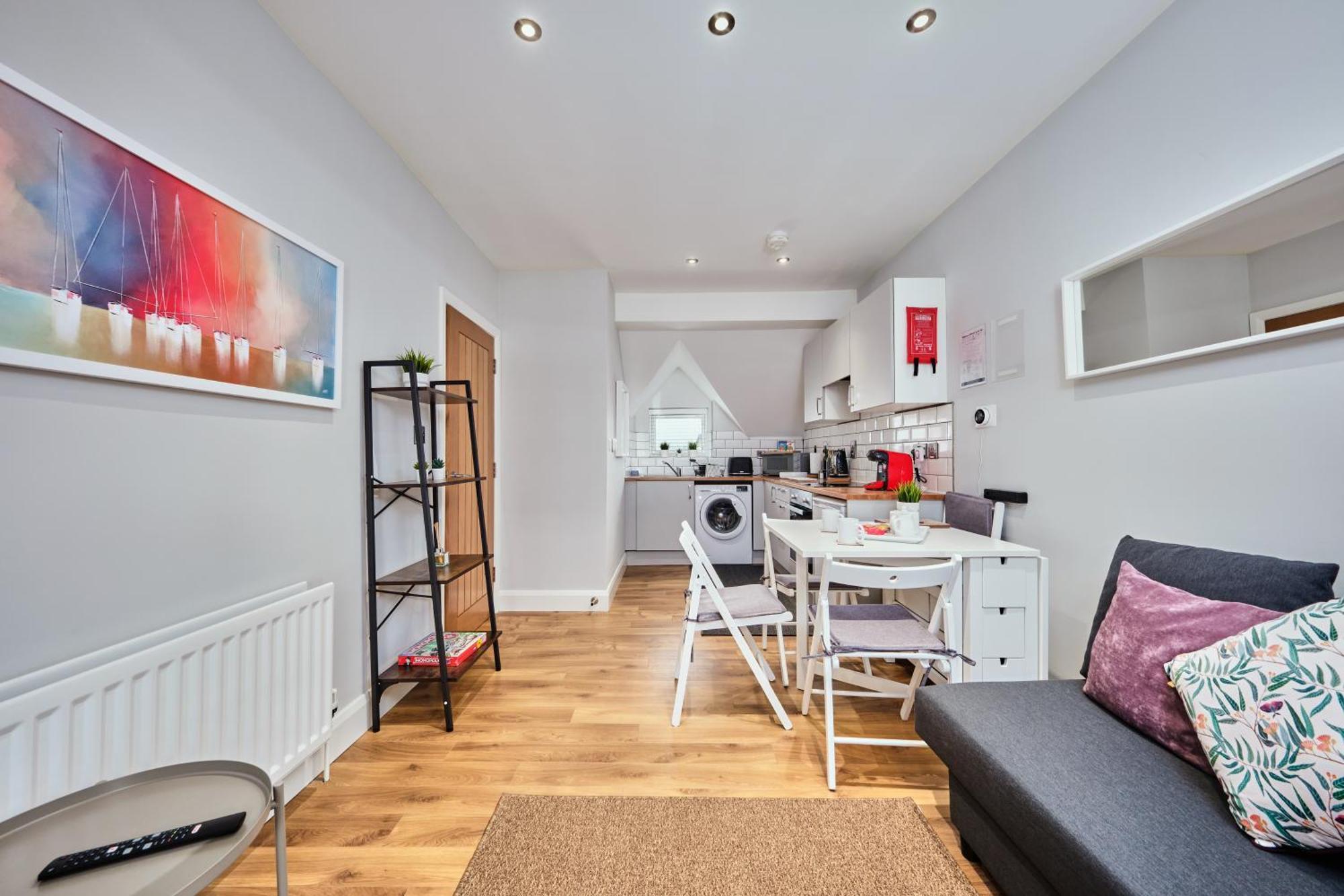3 Princess Green - Portrush By The Sea Εξωτερικό φωτογραφία