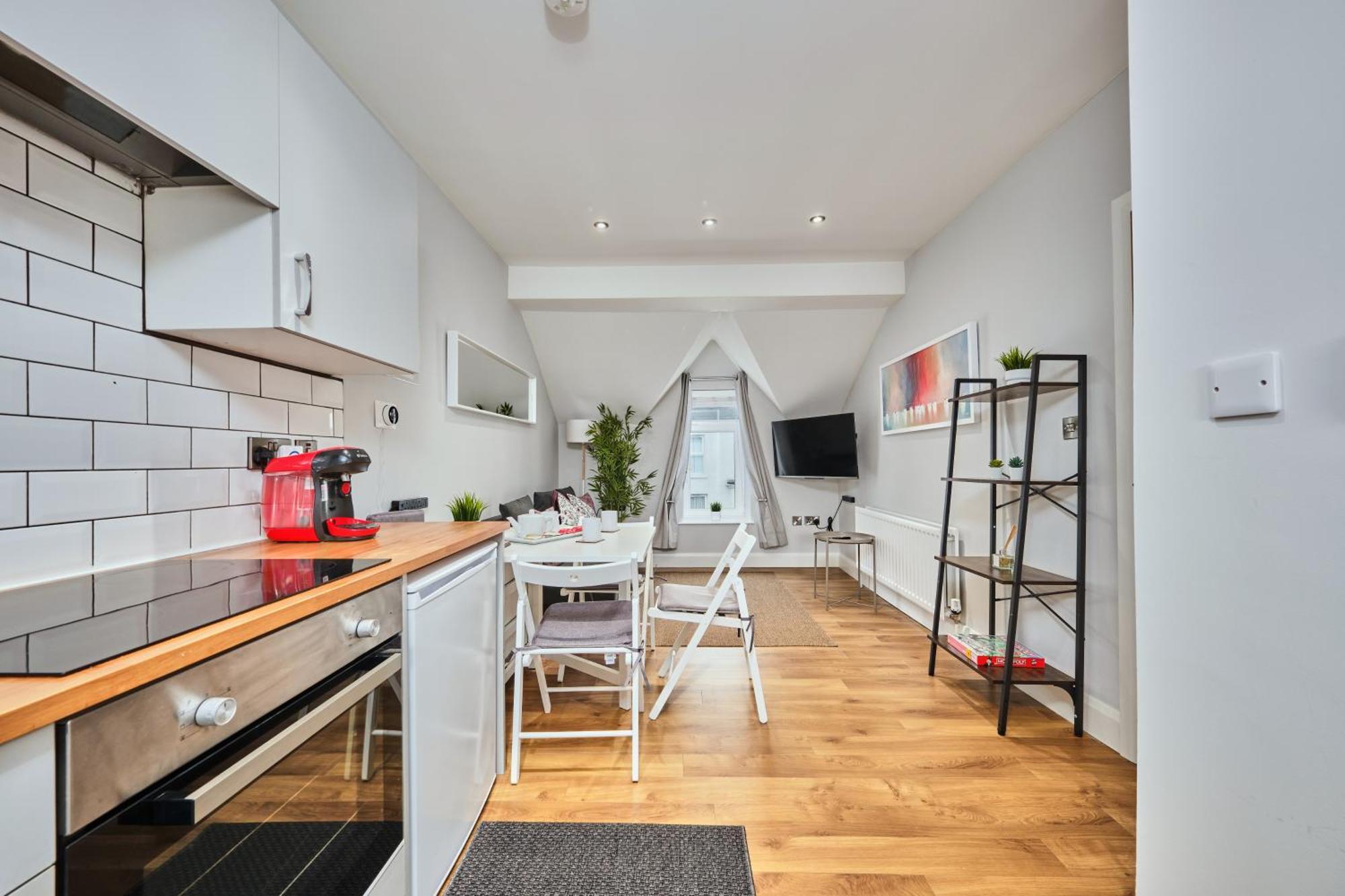 3 Princess Green - Portrush By The Sea Εξωτερικό φωτογραφία