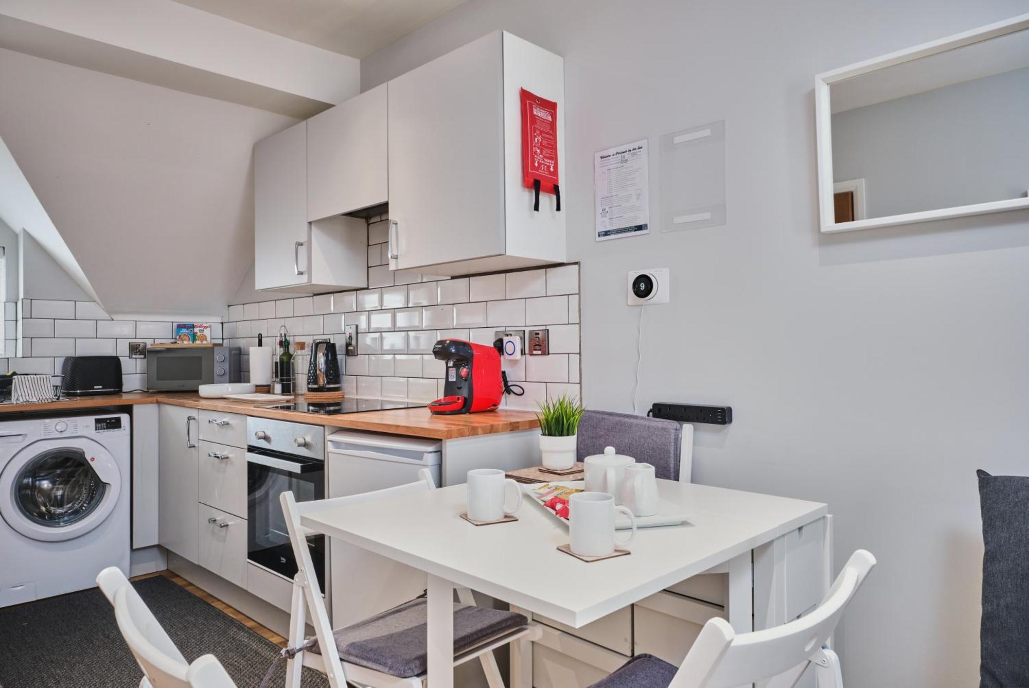 3 Princess Green - Portrush By The Sea Εξωτερικό φωτογραφία