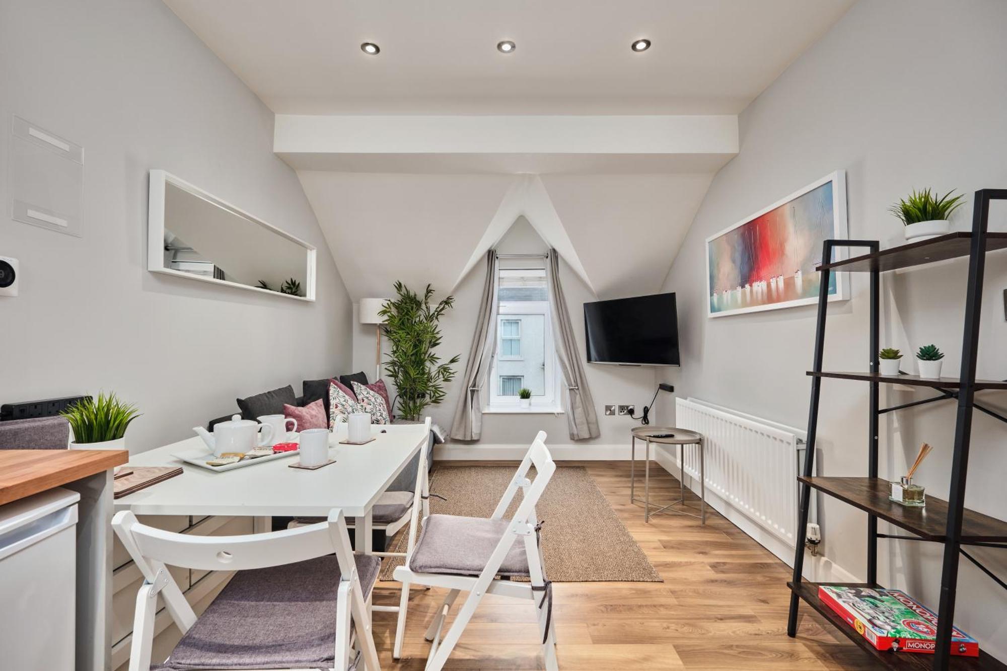 3 Princess Green - Portrush By The Sea Εξωτερικό φωτογραφία